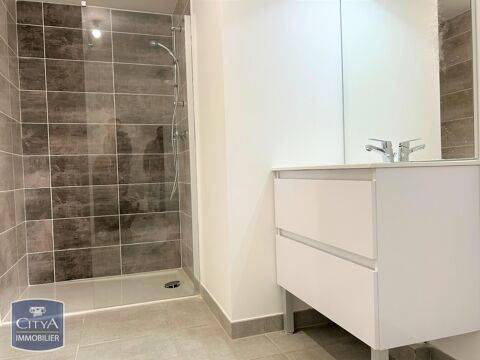  Appartement � louer 2 pi�ces 48 m�