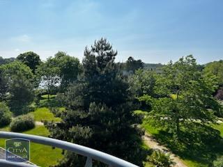  Appartement à louer 2 pièces 55 m²