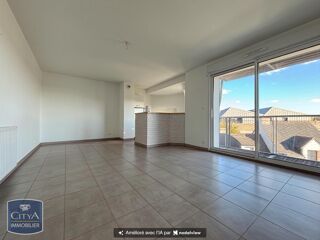 location Appartement - 3 pièce(s) - 60 m² Guérande (44350)