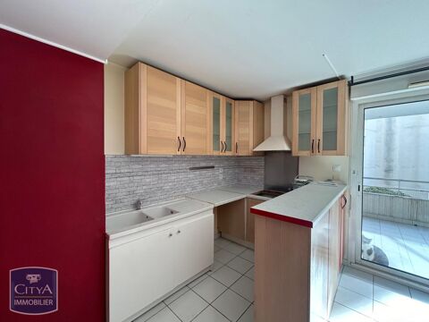  Appartement � louer 3 pi�ces 66 m�