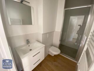  Appartement � louer 1 pi�ce 23 m�