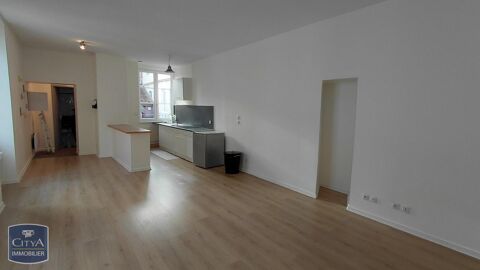  Appartement � louer 2 pi�ces 53 m�