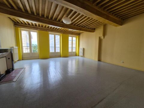  Appartement � louer 4 pi�ces 92 m�