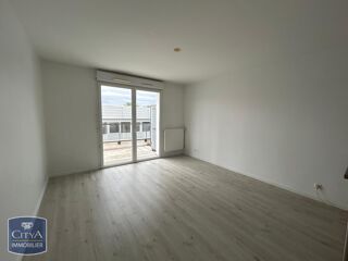  Appartement à louer 2 pièces 42 m²