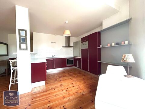  Appartement � louer 2 pi�ces 54 m�