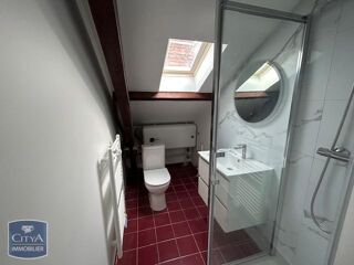  Appartement � louer 2 pi�ces 25 m�