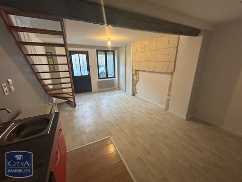  Maison  louer 2 pices 35 m