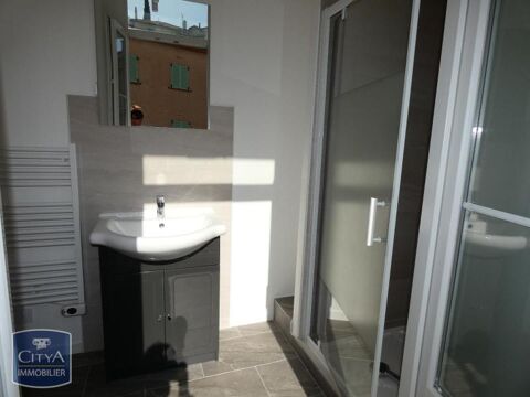  Appartement � louer 2 pi�ces 27 m�