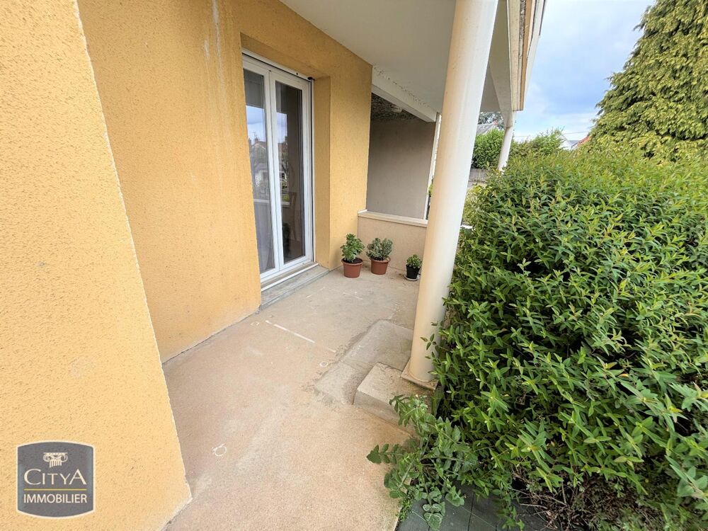 location Appartement - 2 pièce(s) - 51 m² Limoges (87000)