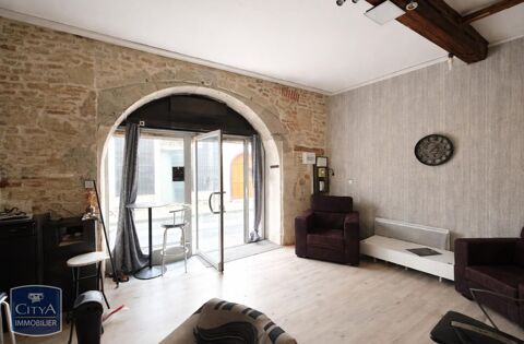   Location / Local Commercial - 25 m² 