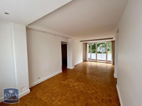   Location Appartement Appartement - 4 pièce(s) - 68 m²