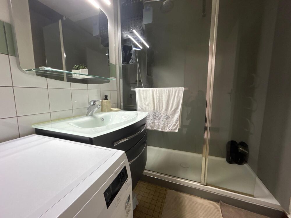 location Appartement - 4 pièce(s) - 82 m² Sochaux (25600)
