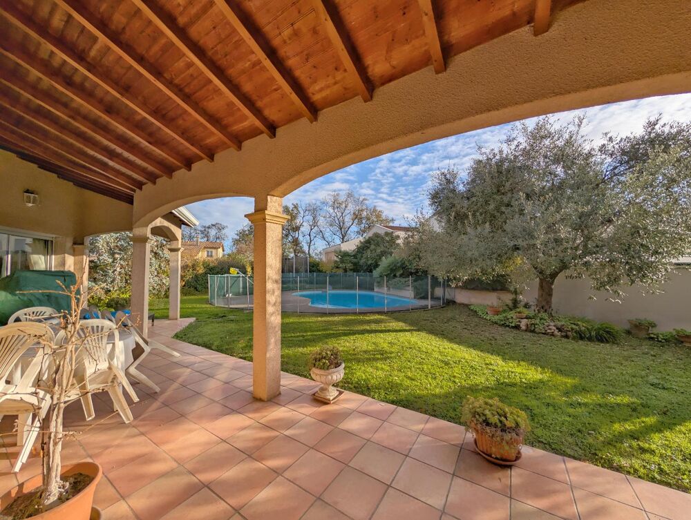  vendre  Maison Launaguet (31140)