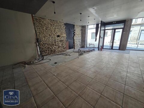   Location / Local Commercial - 101 m² 