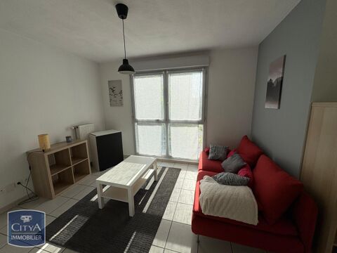  Appartement � louer 3 pi�ces 64 m�