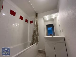  Appartement � louer 2 pi�ces 47 m�