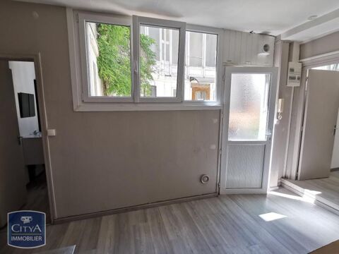  Appartement � louer 1 pi�ce 24 m�