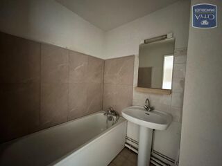  Appartement � louer 1 pi�ce 21 m�