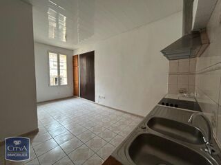  Appartement à louer 1 pièce 33 m²