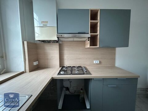  Appartement � louer 3 pi�ces 61 m�