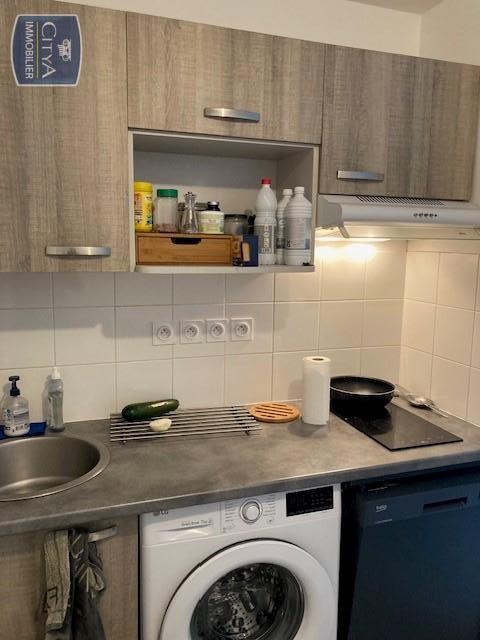  Appartement � louer 2 pi�ces 46 m�