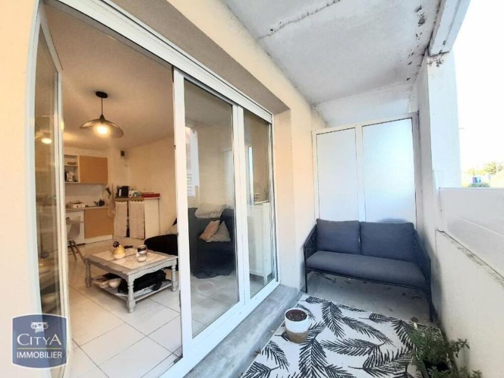 **À LOUER : Charmant Appartement T2 à Libourne !** Décou....