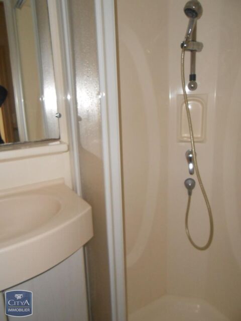  Appartement � louer 1 pi�ce 26 m�