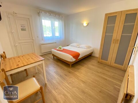   Location Appartement Appartement - 1 pièce(s) - 20 m²