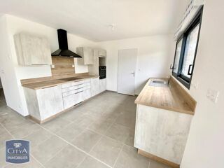  Maison � louer 4 pi�ces 99 m�