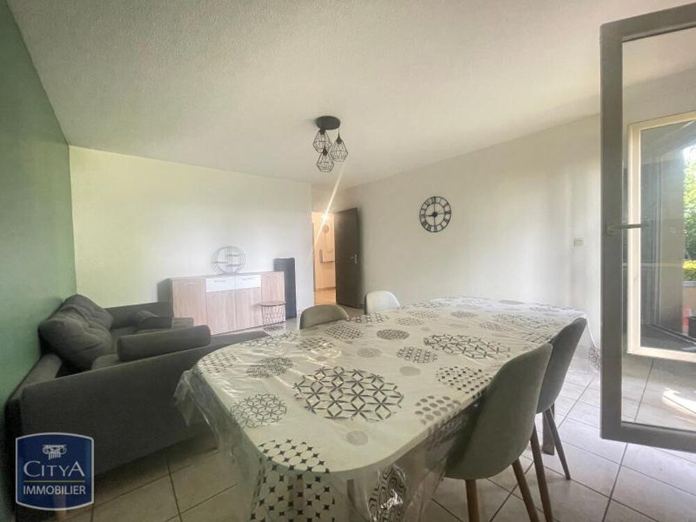 location Appartement - 2 pièce(s) - 49 m² Sedan (08200)