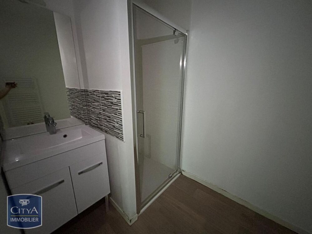 location Appartement - 2 pièce(s) - 37 m² Tours (37200)