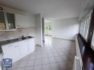  Appartement � louer 1 pi�ce 30 m�