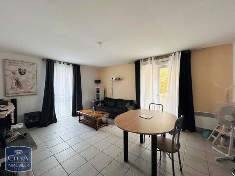  Appartement  louer 3 pices 65 m