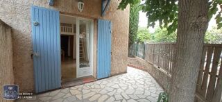  Appartement à louer 1 pièce 24 m²