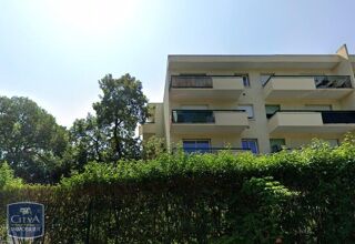 Appartement à louer 1 pièce 35 m²