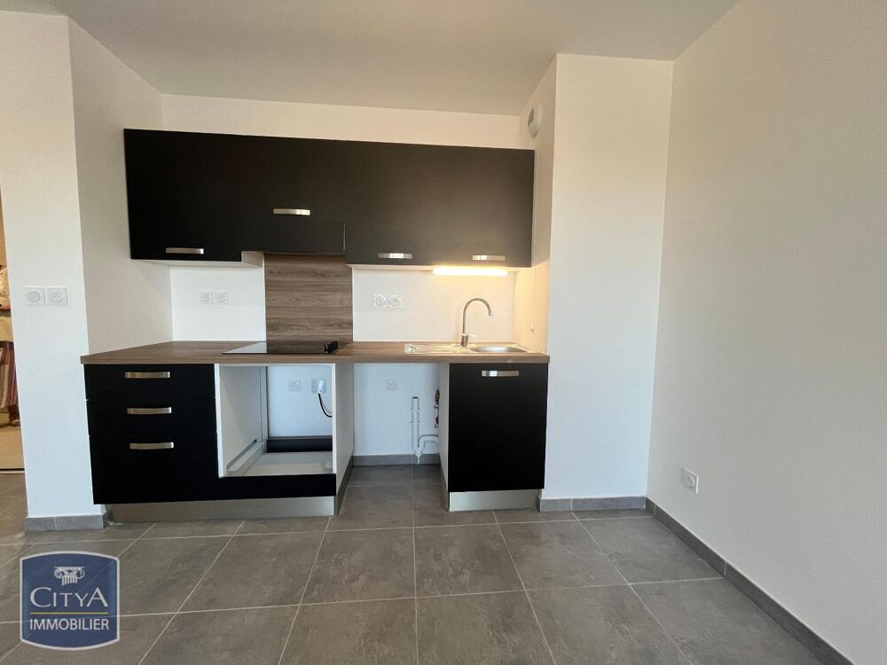 location Appartement - 3 pièce(s) - 57 m² Arles (13200)