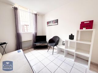  Appartement à louer 2 pièces 36 m²