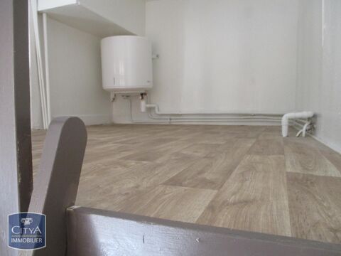  Appartement � louer 1 pi�ce 19 m�