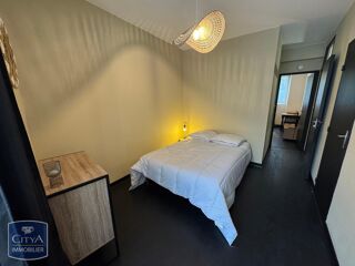  Appartement � louer 2 pi�ces 32 m�