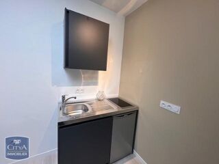  Appartement à louer 1 pièce 14 m²