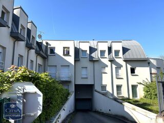  Appartement � louer 1 pi�ce 33 m�