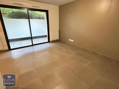  Appartement � louer 1 pi�ce 32 m�