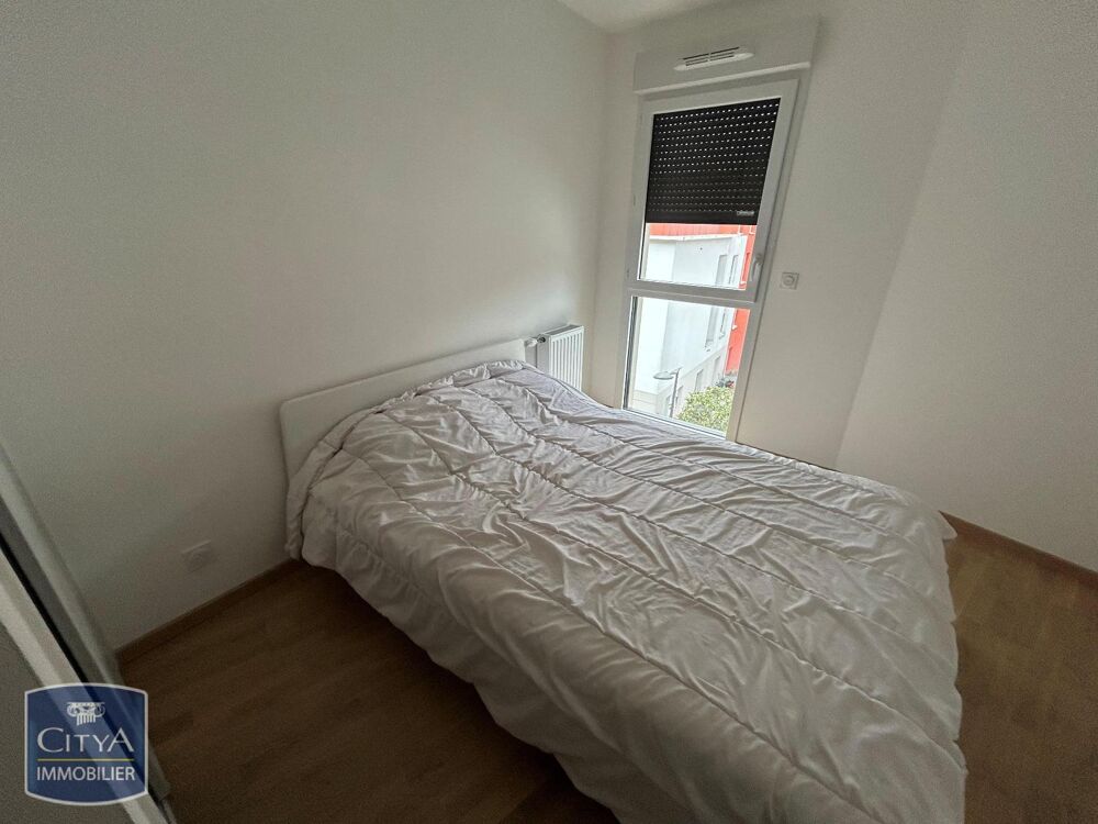location Appartement - 3 pièce(s) - 65 m² Bonneville (74130)