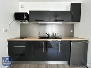  Appartement � louer 1 pi�ce 27 m�