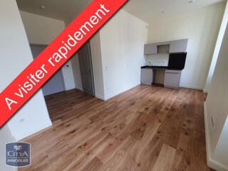  Appartement à louer 1 pièce 26 m²