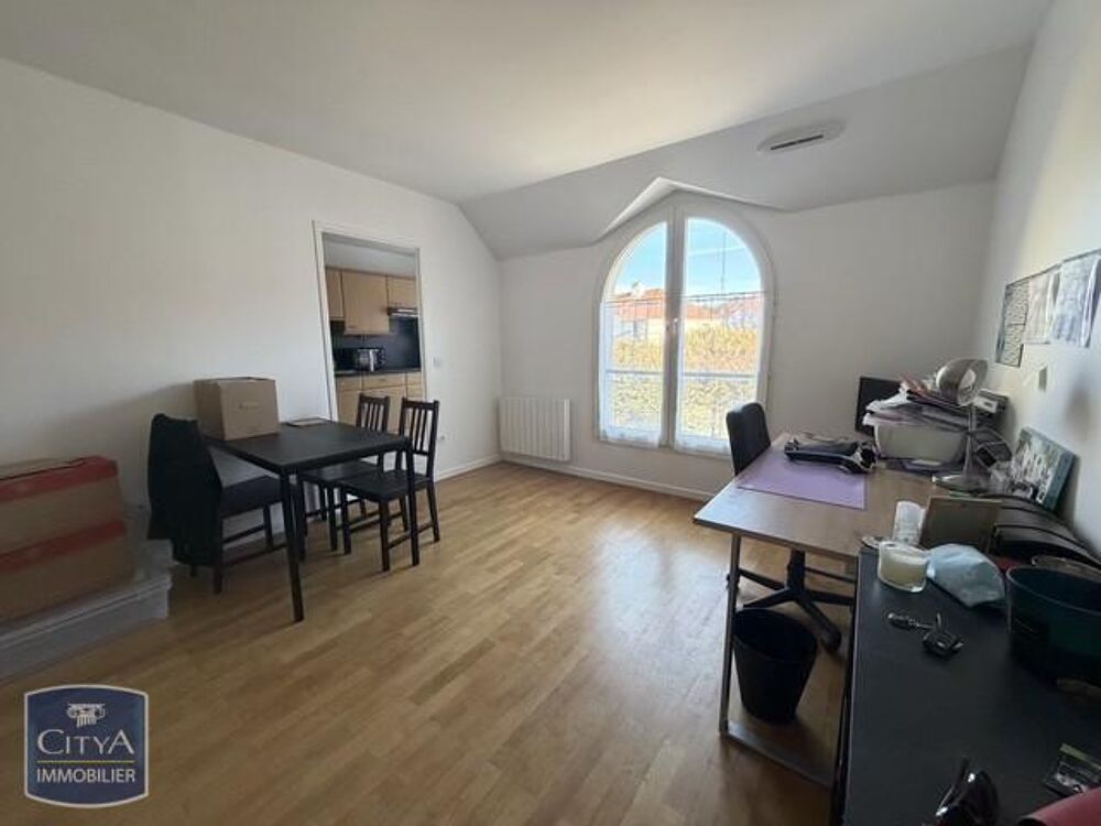 location Appartement - 2 pièce(s) - 44 m² Soisy-sur-Seine (91450)