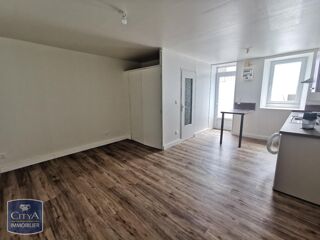  Appartement � louer 1 pi�ce 24 m�