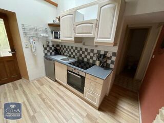  Maison à louer 3 pièces 80 m²