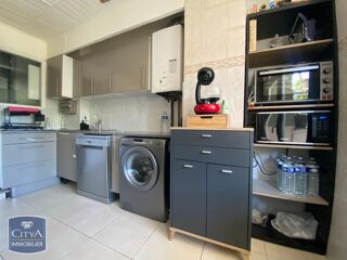  Appartement à louer 3 pièces 64 m²
