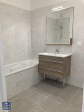 location Appartement - 3 pièce(s) - 55 m² Saubion (40230)
